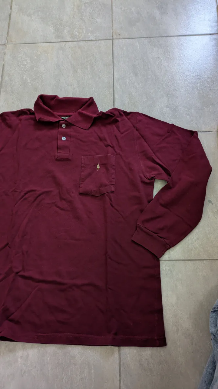 Remera Cardon - imagen 1