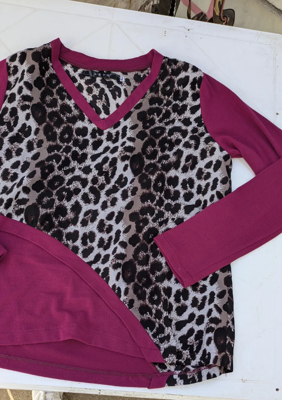 Remera Arye - imagen 1
