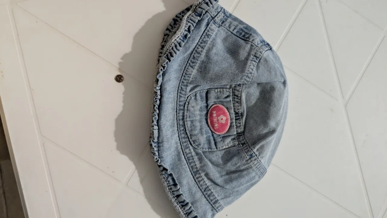 Gorra y gorro Poninos