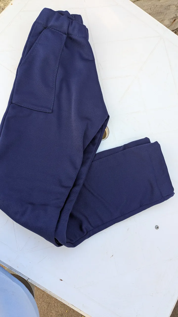 Pantalón Sin marca · Talle 8 años / 128 cm