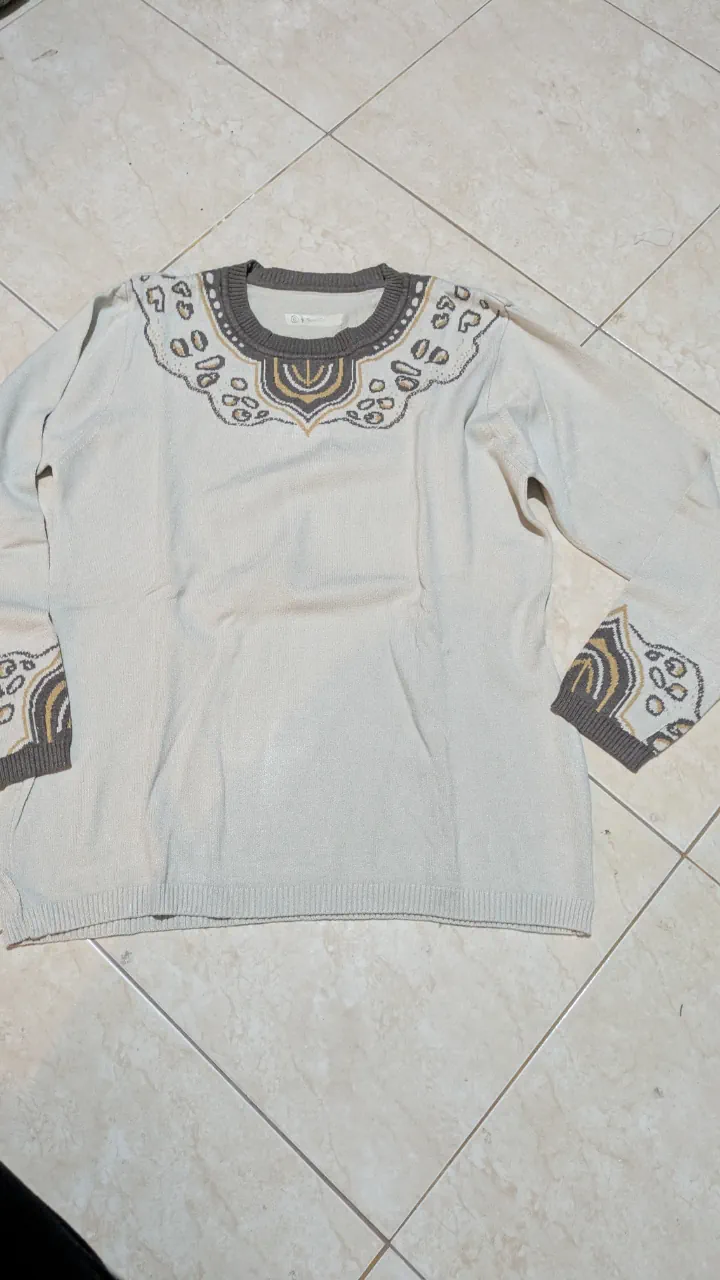 Sweater Sin marca - imagen 1