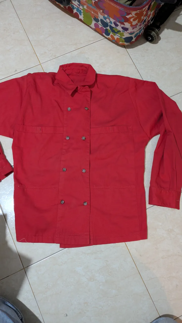 Camisa Vintage - imagen 1