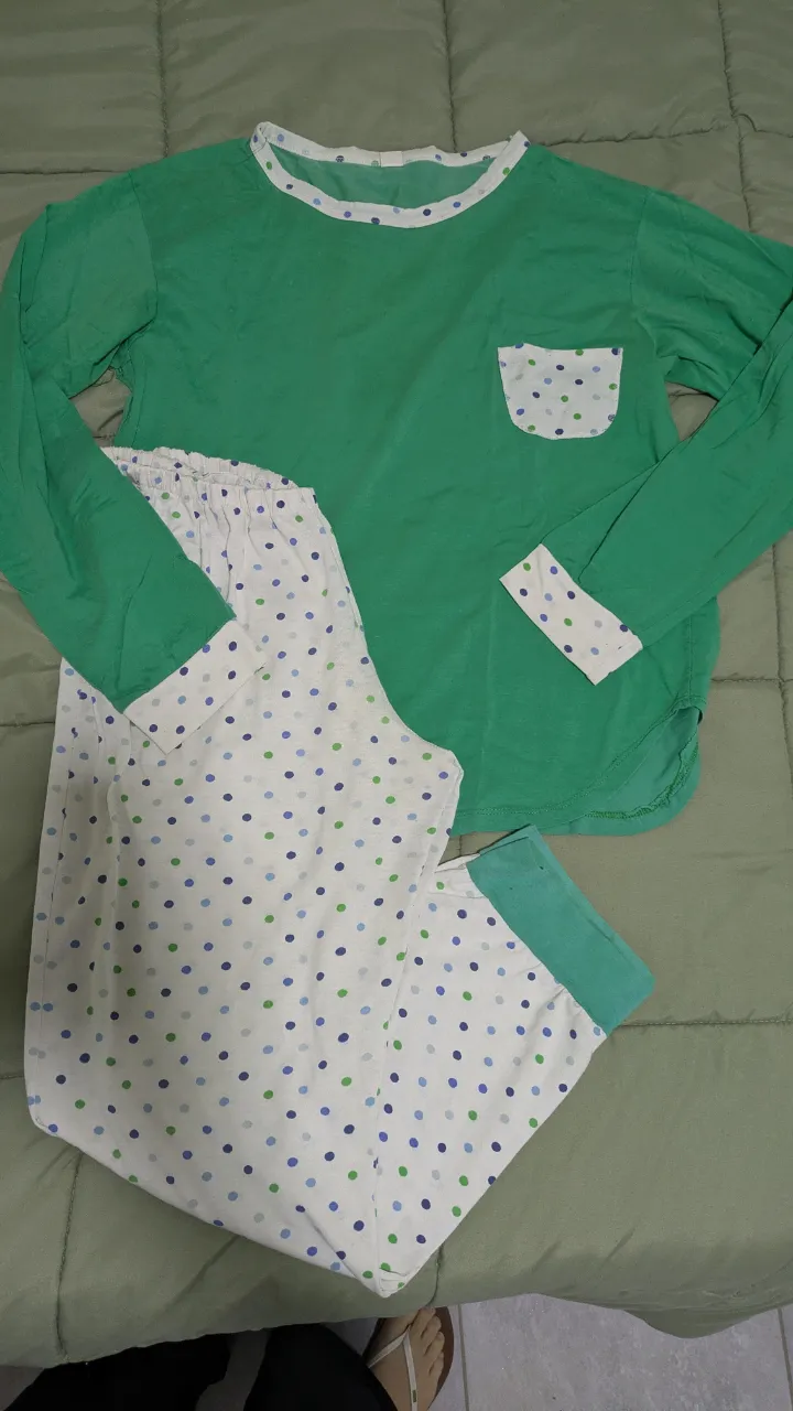 Pijama A.. - imagen 1