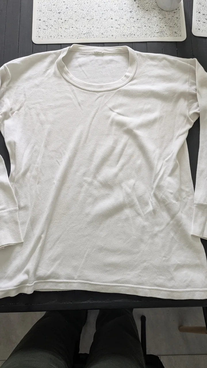 Remera A.. - imagen 1