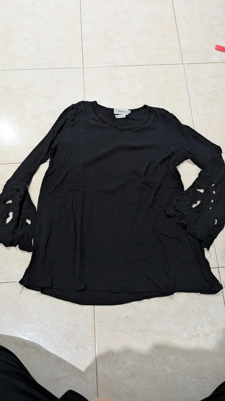 Remera motivi - imagen 1