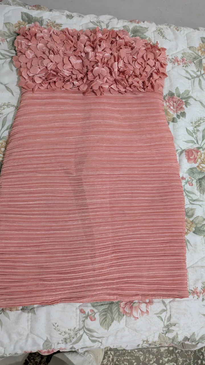 Vestido De fiesta - imagen 1