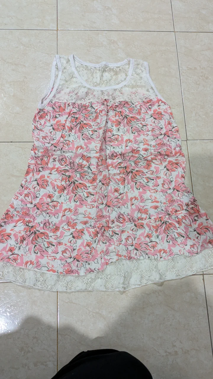 Musculosa Sin marca - imagen 1