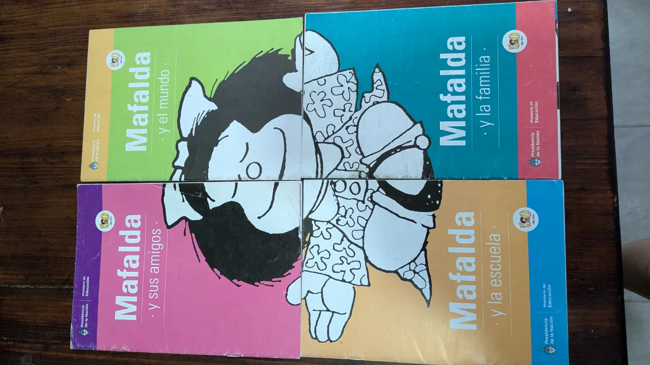 Pijama de una pieza A ≠ · Talle XS