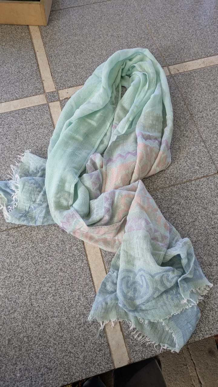 Pañuelo Spiga 31