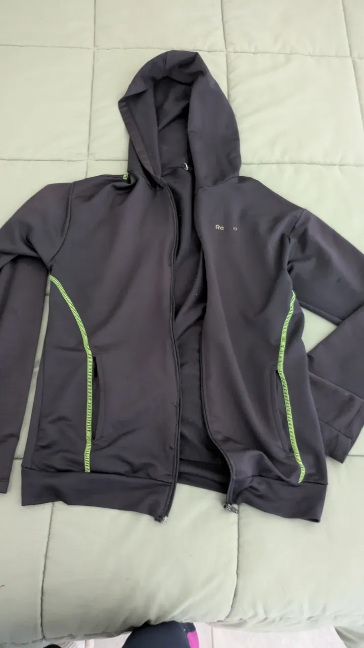 Reebok · Talle M