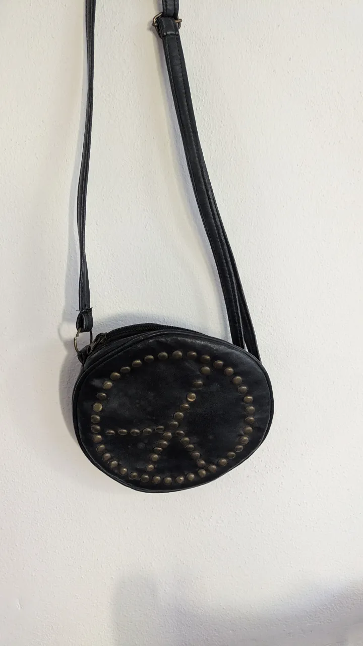 Cartera Feria vintage