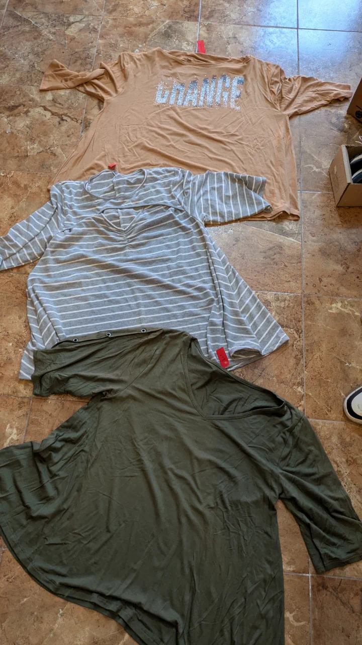 Remera Sin marca - imagen 1