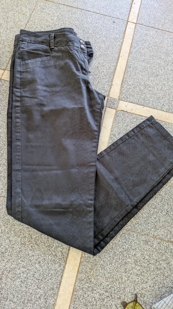 Pantalón Kosiuko - imagen 1