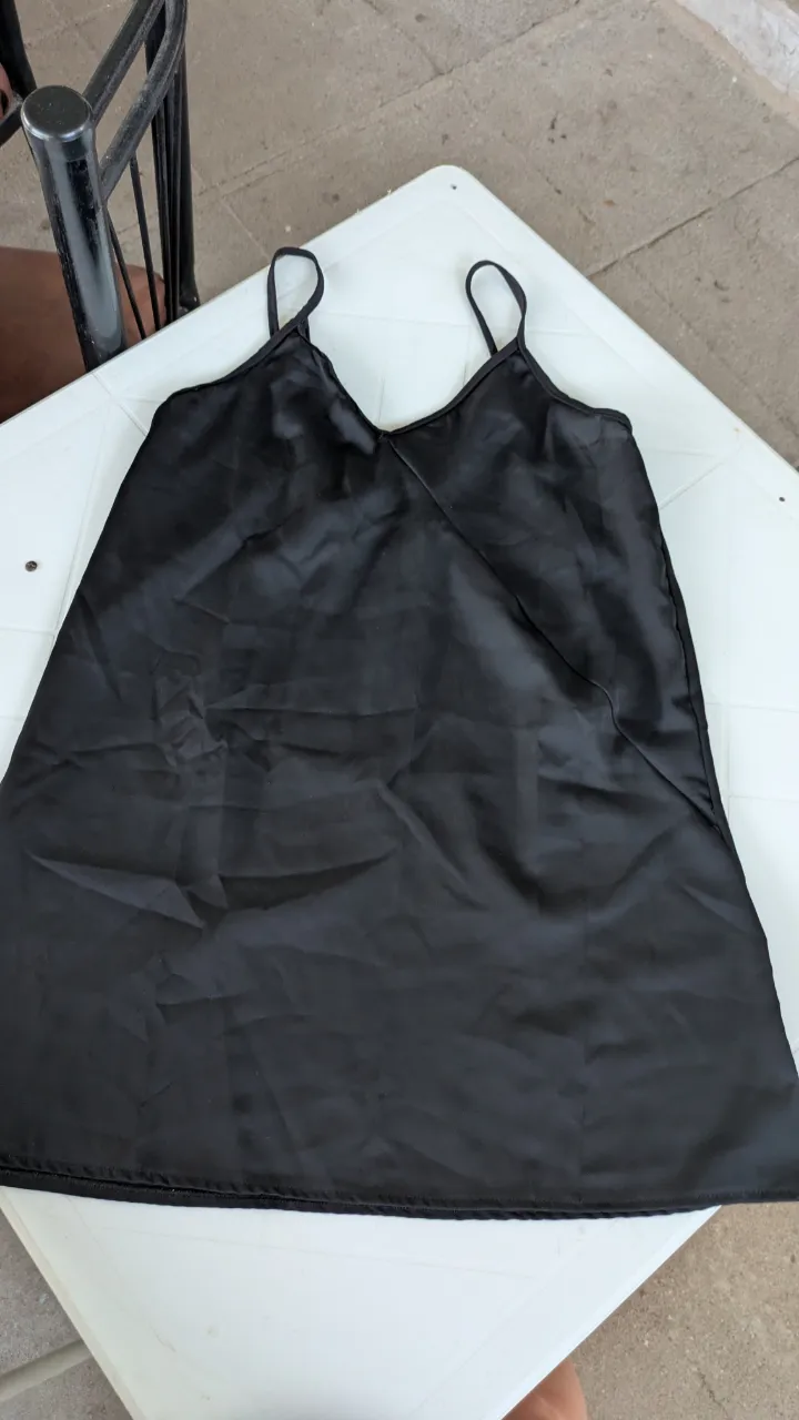 Vestido Generica · Talle M