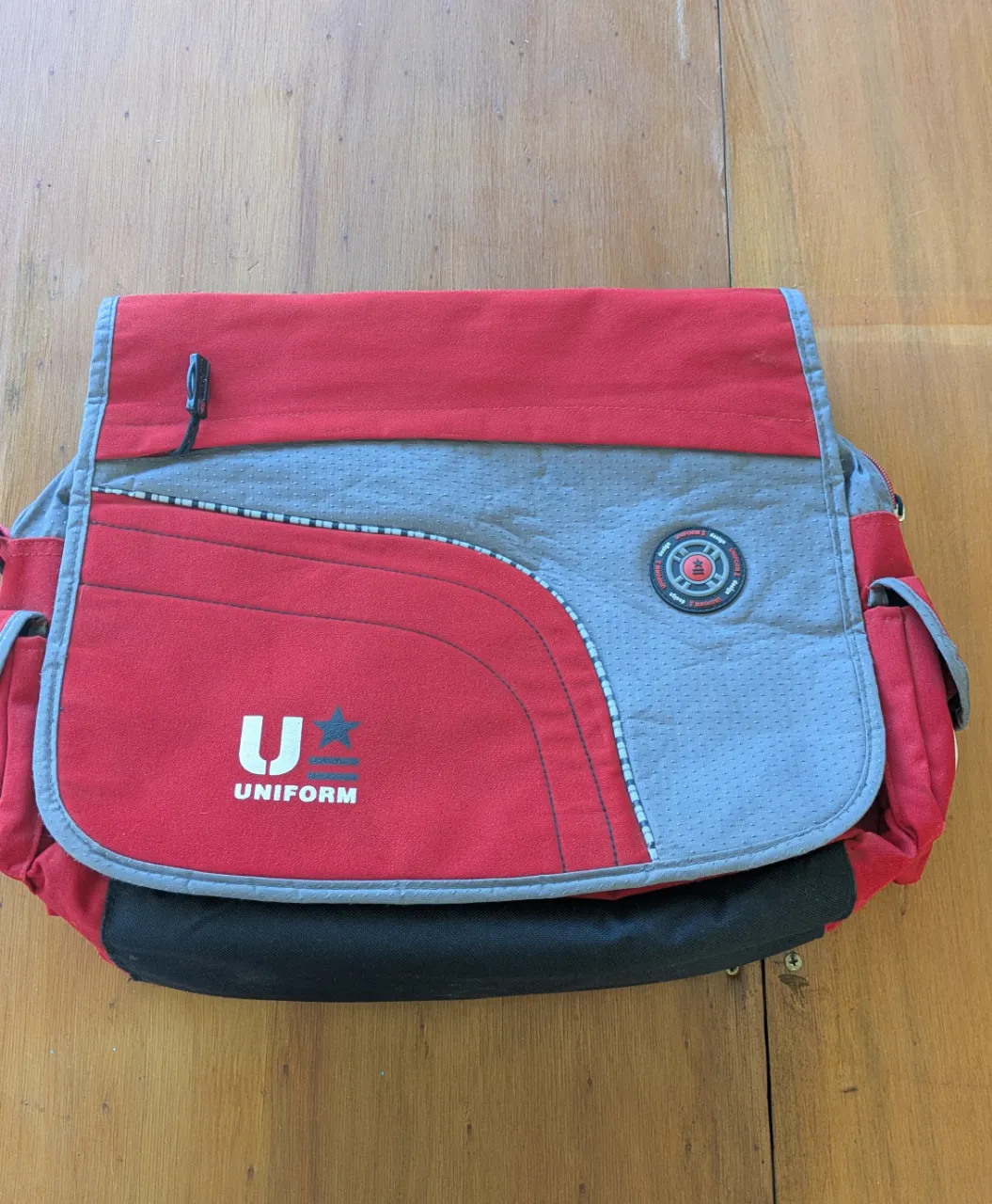 Bolso Uniform