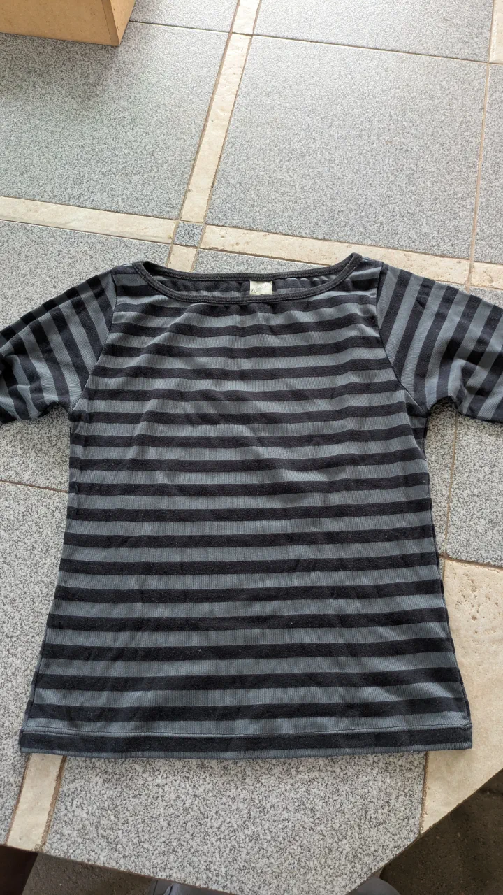 Remera Vintage - imagen 1