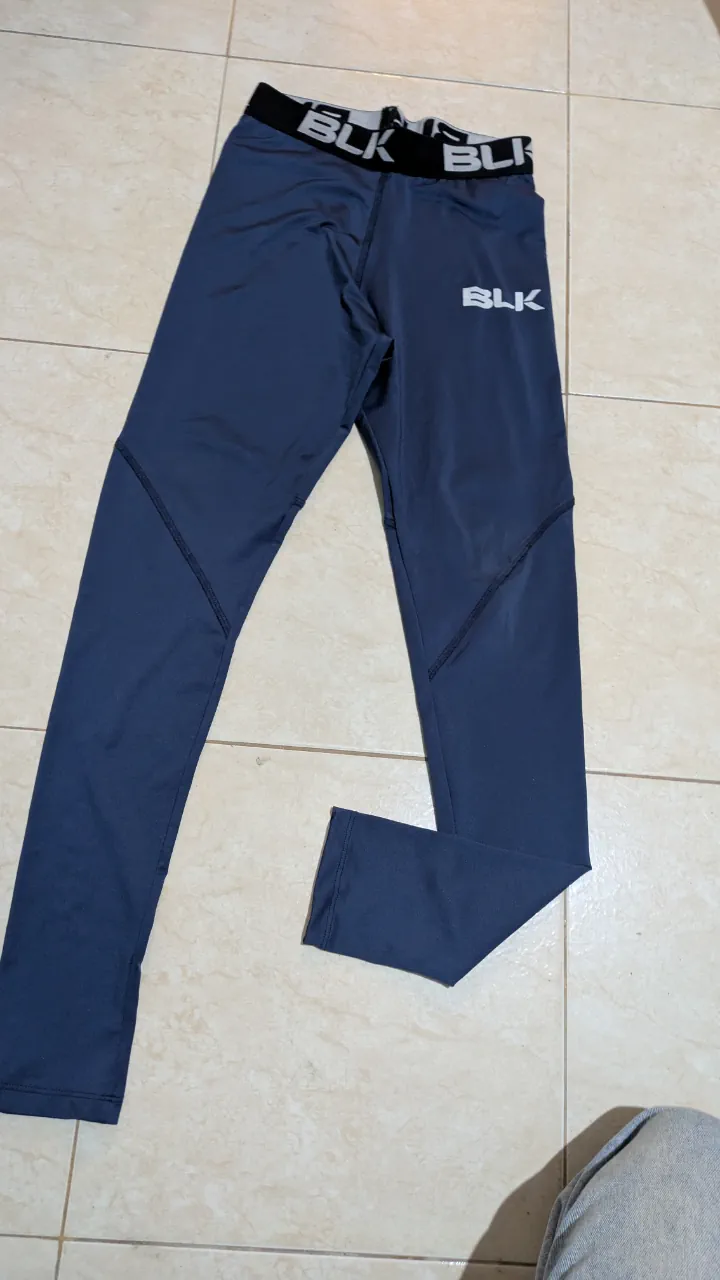 Calza Blk - imagen 1
