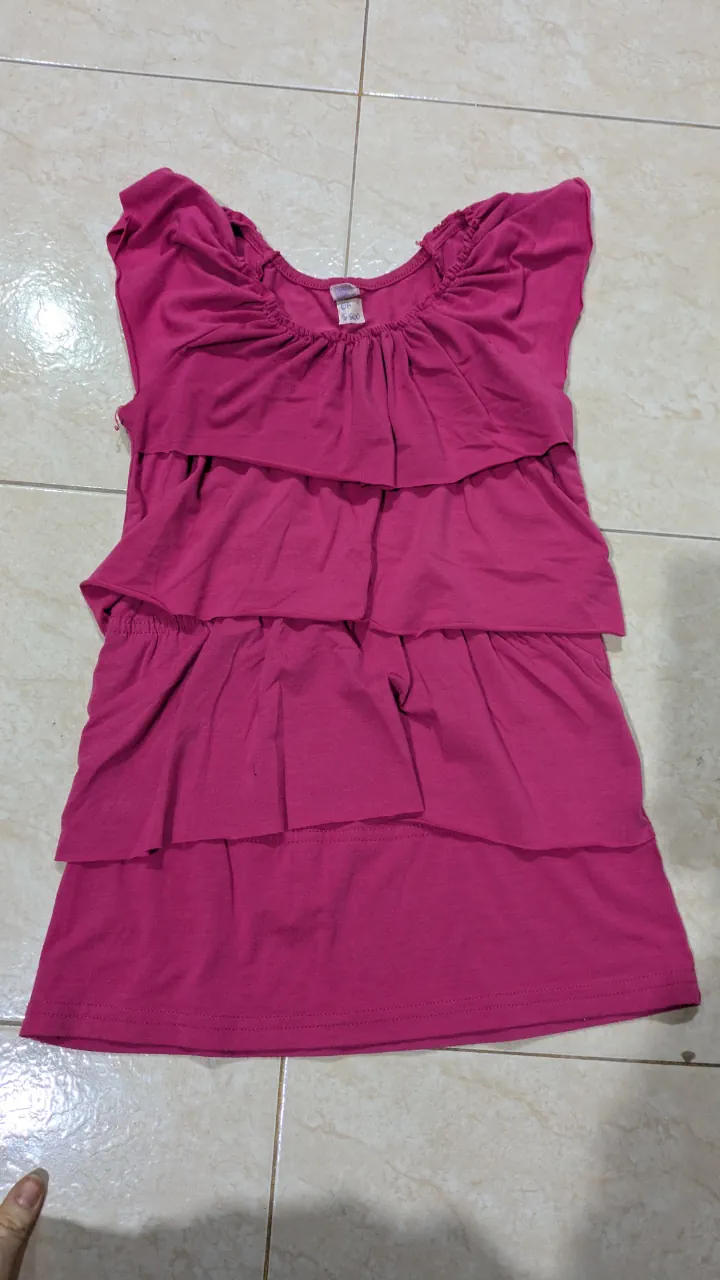 Remera Sin marca - imagen 1
