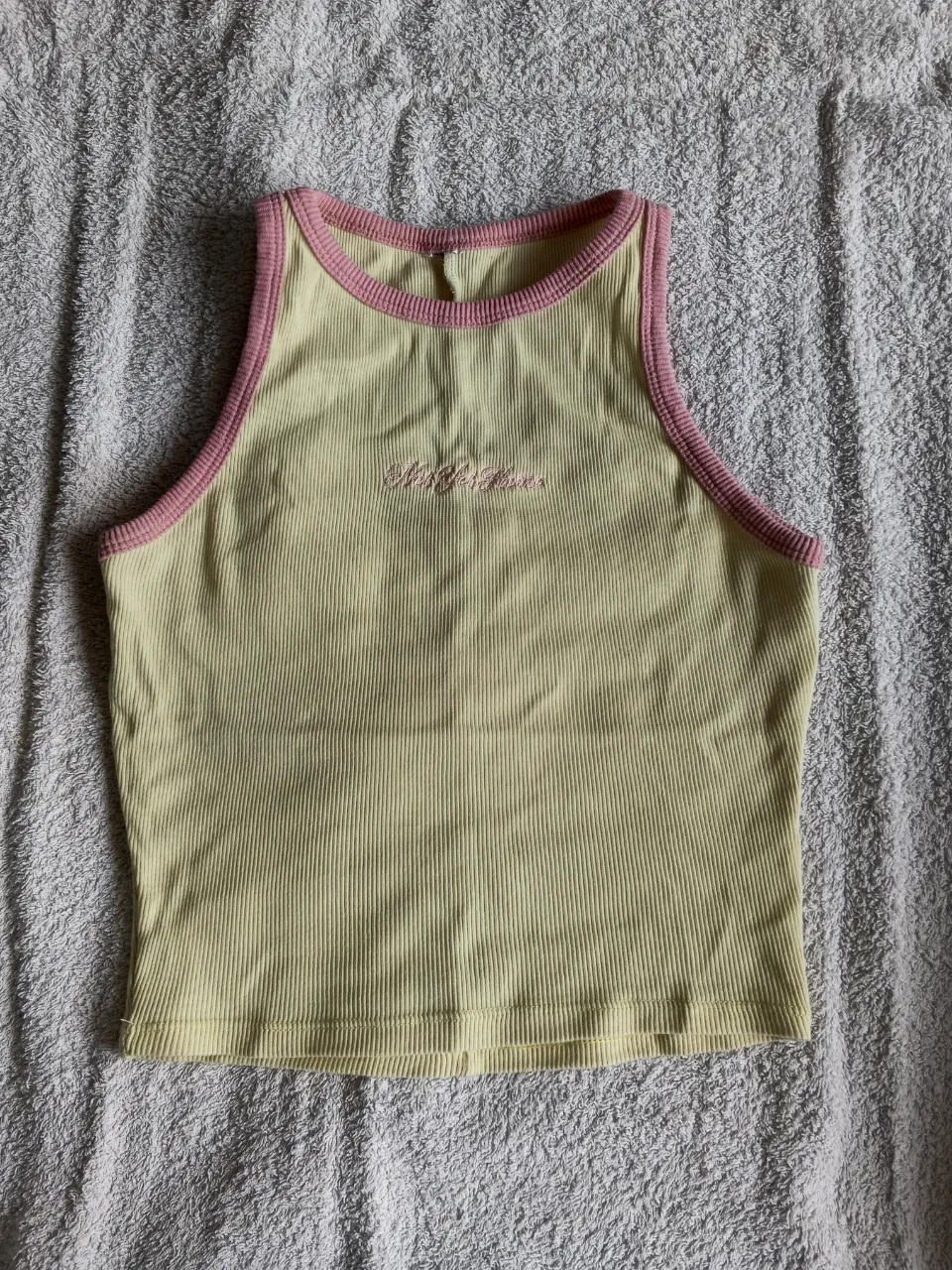 Musculosa Nort yet home - imagen 1