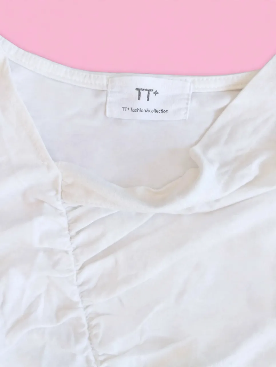 Remera Sin marca - imagen 1