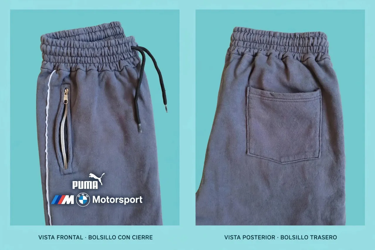 Pantalón Puma - imagen 1