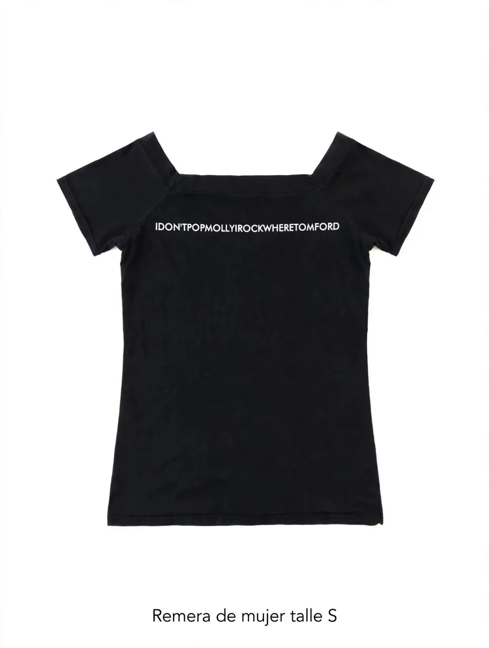 Remera Sin marca - imagen 1