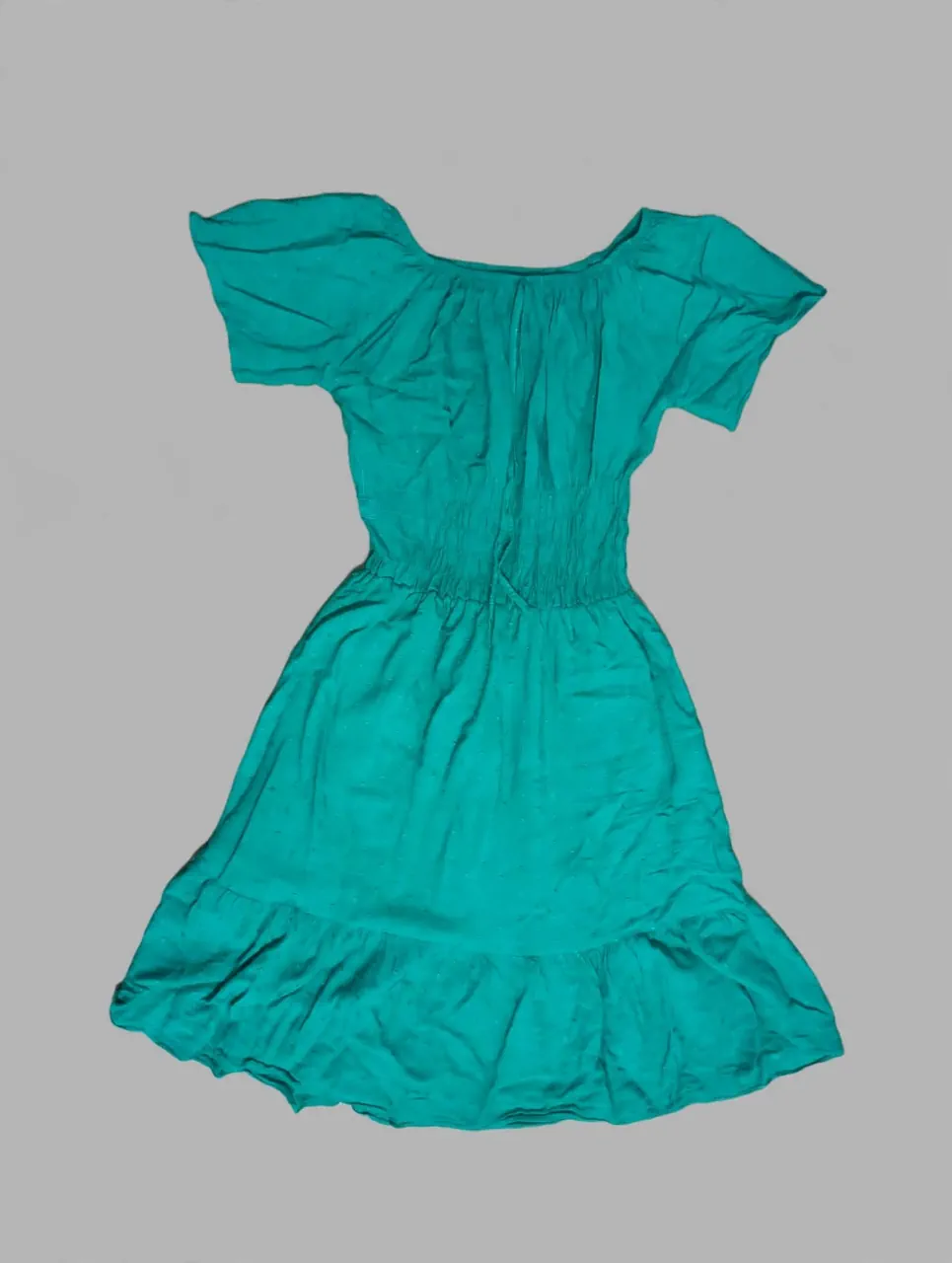 Vestido Sin marca - imagen 1