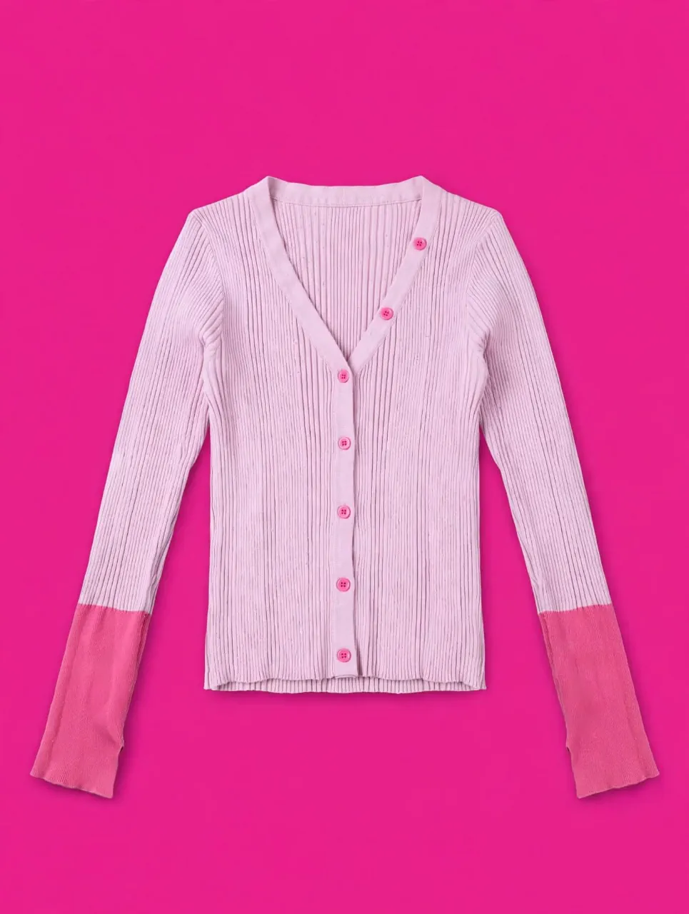 Cardigan Sin marca - imagen 1