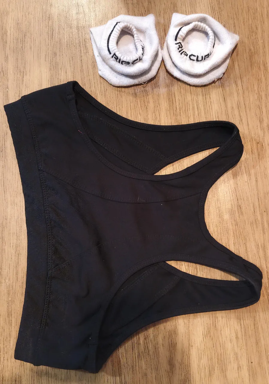 Top Rip Curl - imagen 1