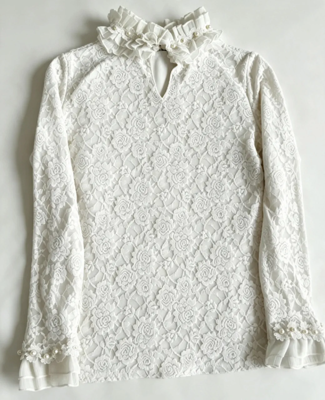 Blusa Otra - imagen 1