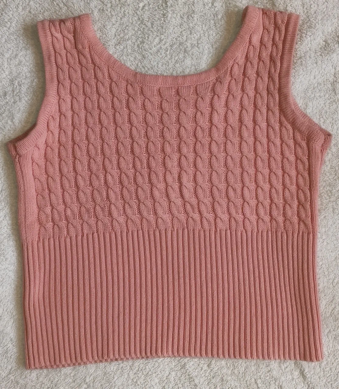 Musculosa No tiene - imagen 1