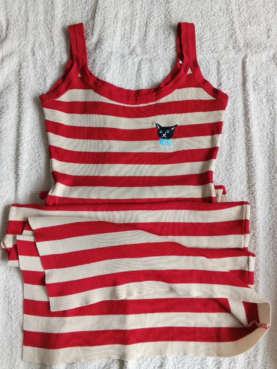 Vestido Gucci · Talle único