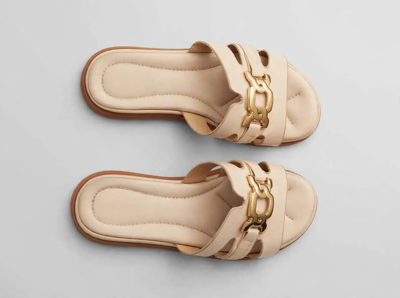 Sandalias Sin marca - imagen 1