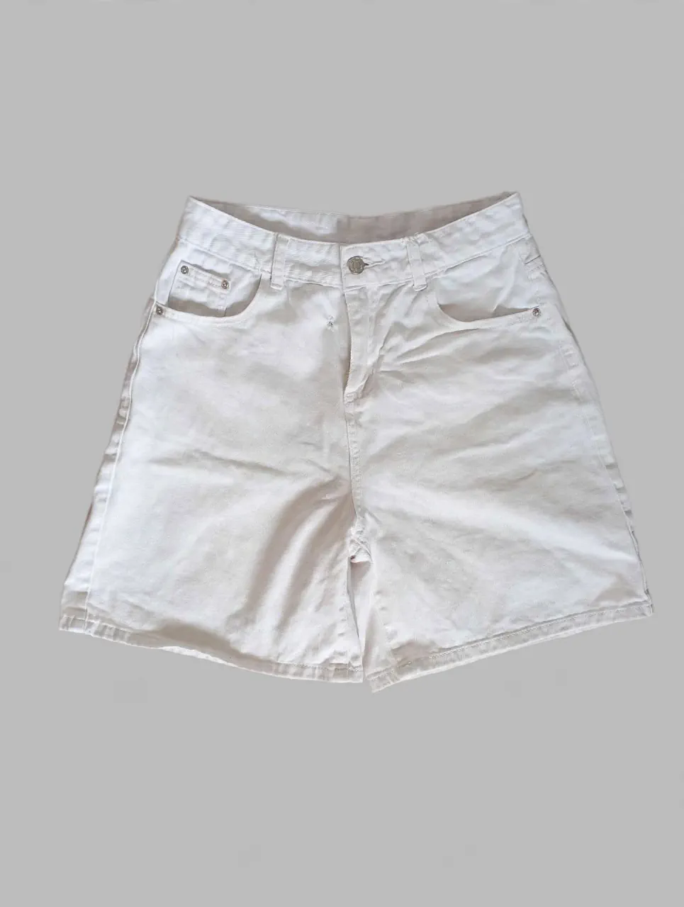 Short Lean - imagen 1