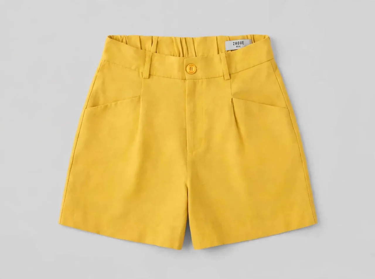 Short Sin marca - imagen 1