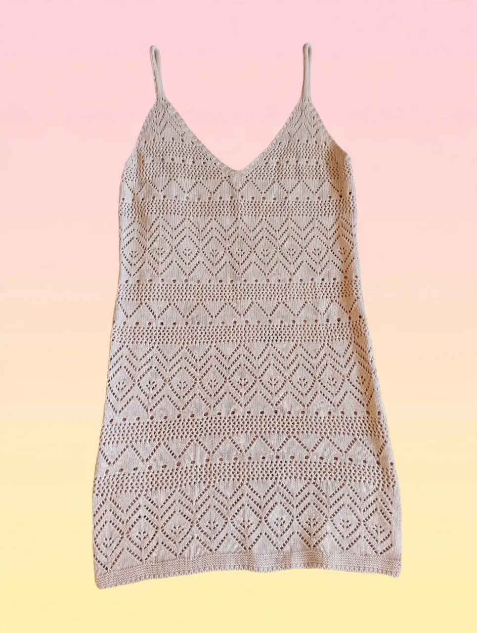 Vestido Sin marca - imagen 1