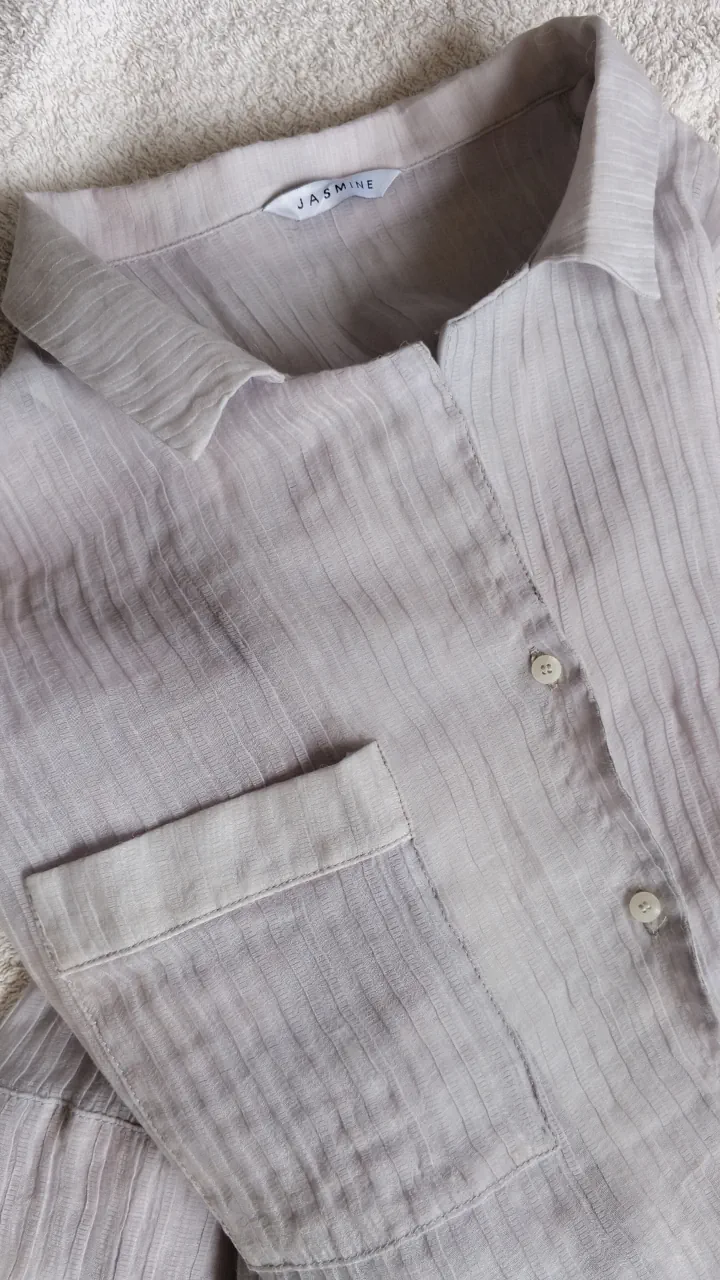 Blusa Jasmine - imagen 1