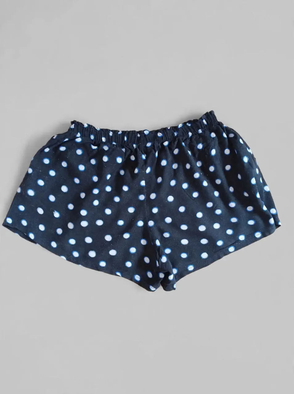 Short Sin marca - imagen 1