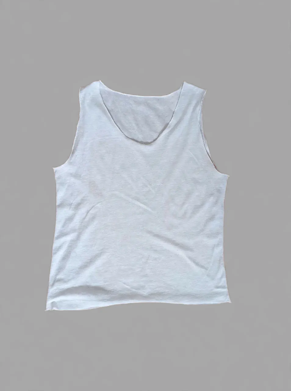 Musculosa Sin marca - imagen 1