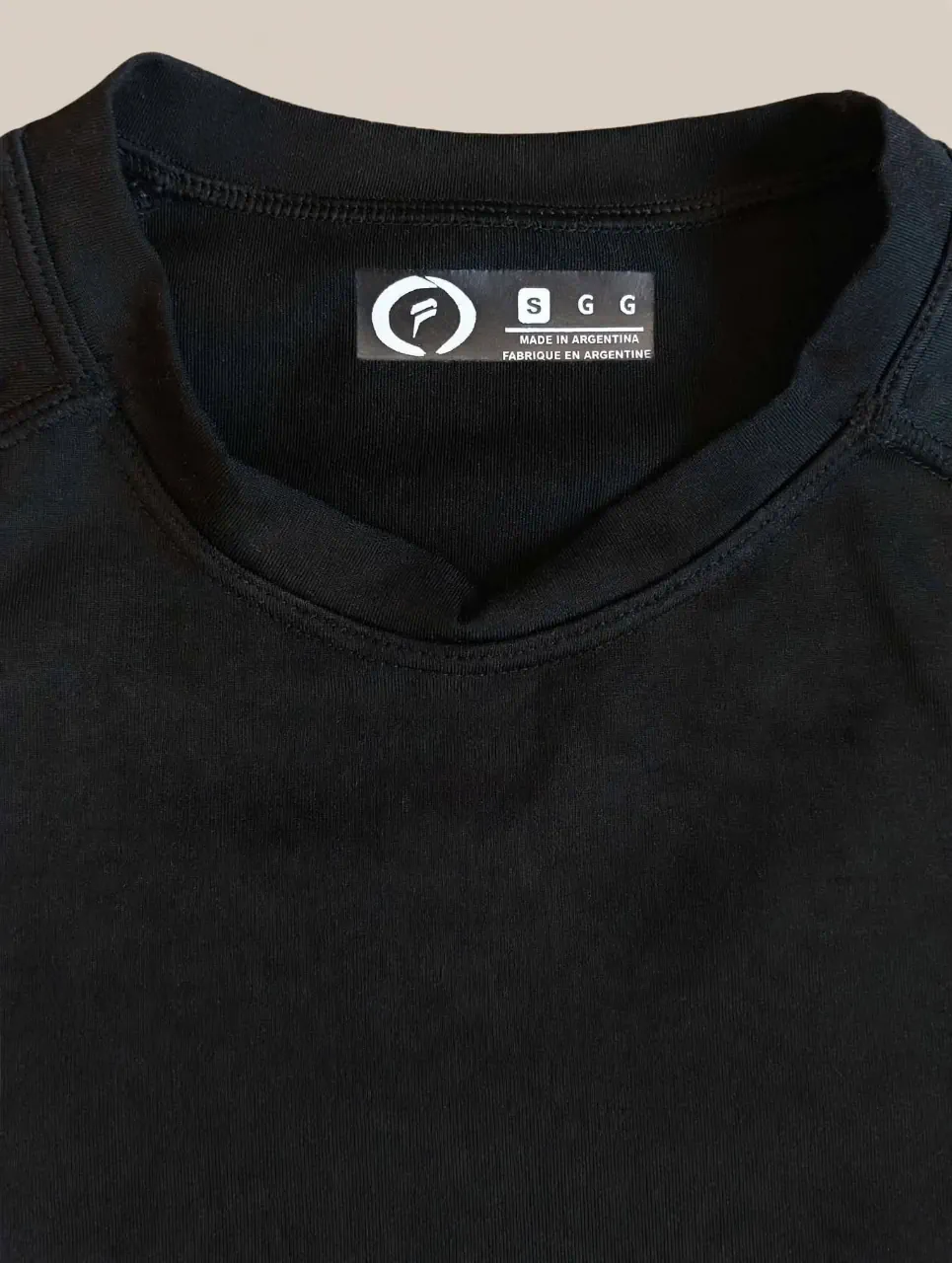 Remera Fila - imagen 1