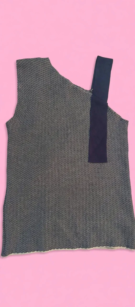 Musculosa Sin marca - imagen 1