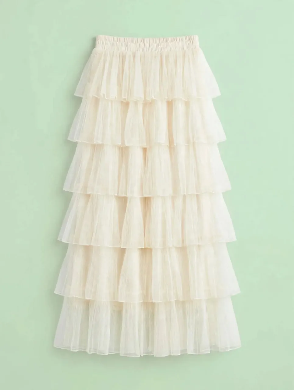 Pollera Sin marca - imagen 1