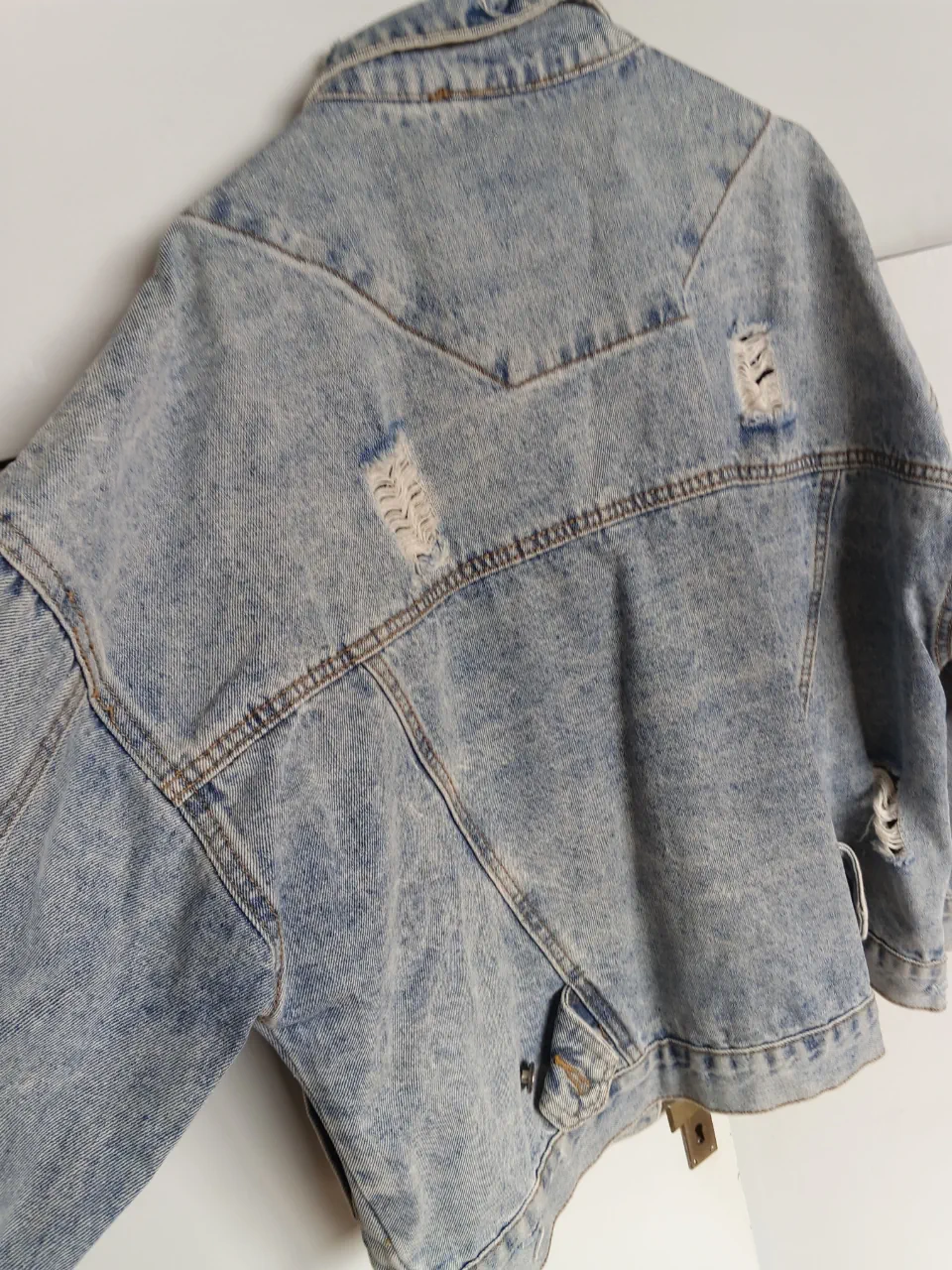 Campera Sin marca - imagen 1