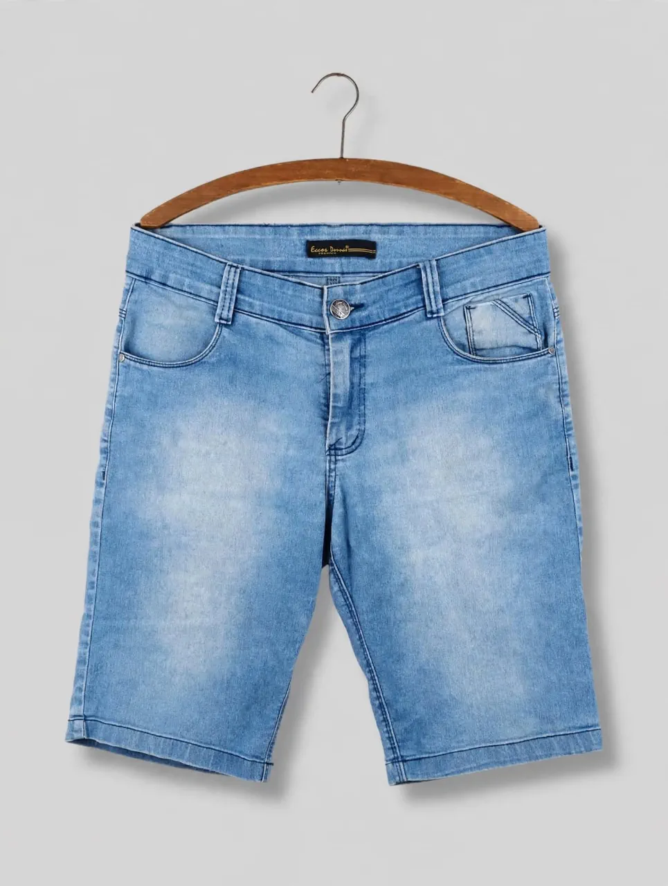 Short Eccas dunnas premium - imagen 1