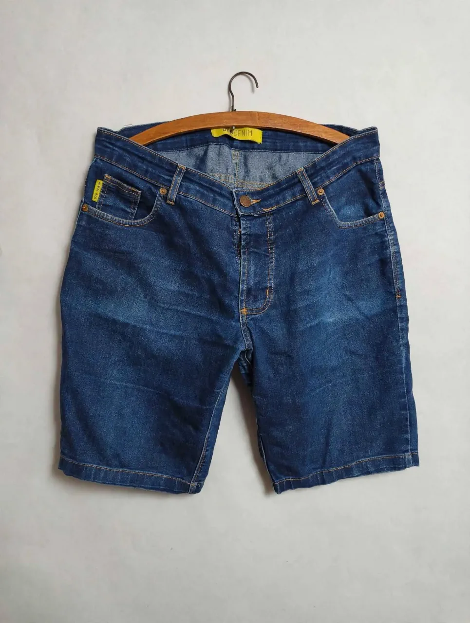 Jean Dtgdenim · Talle EU 44