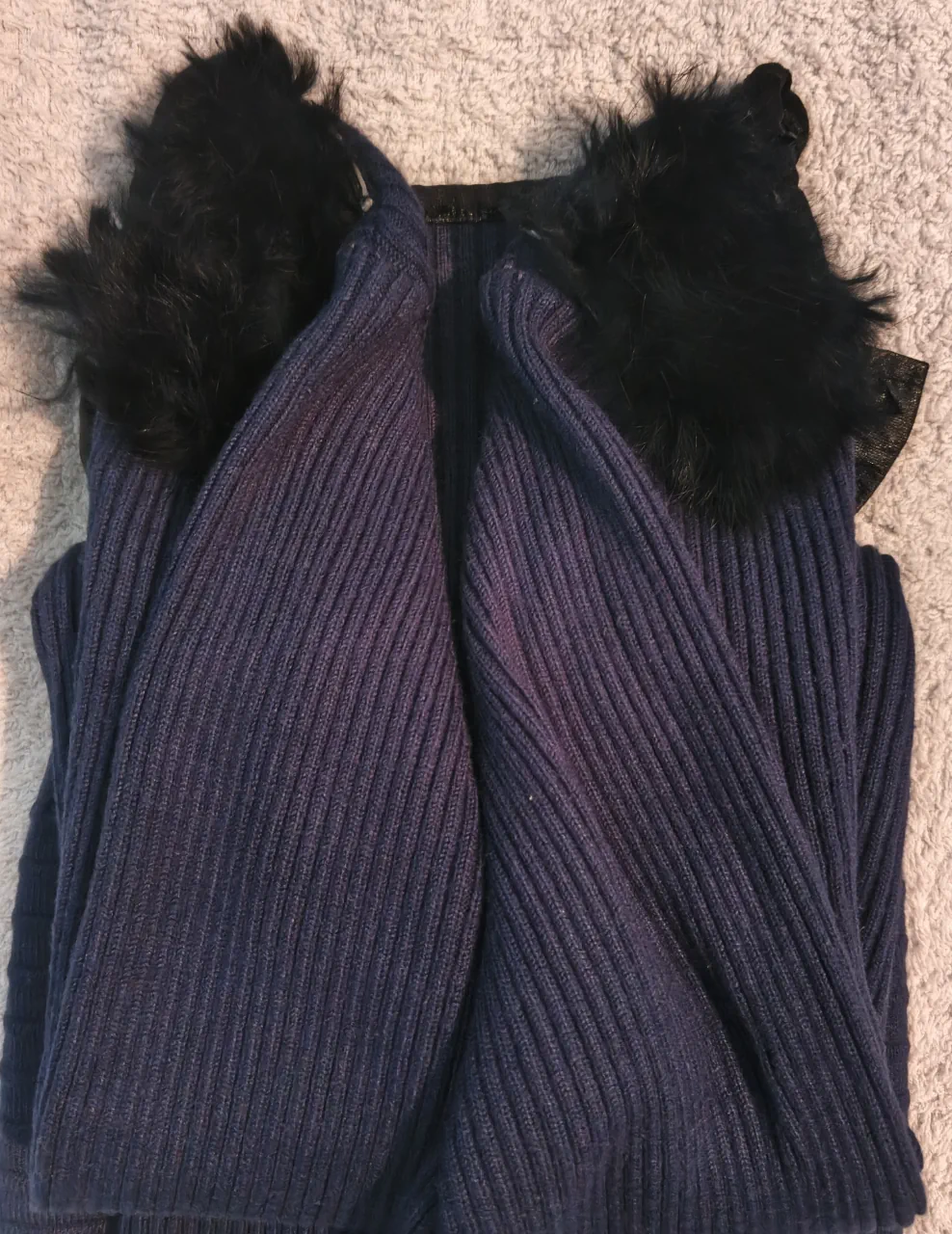Sweater No tiene · Talle único