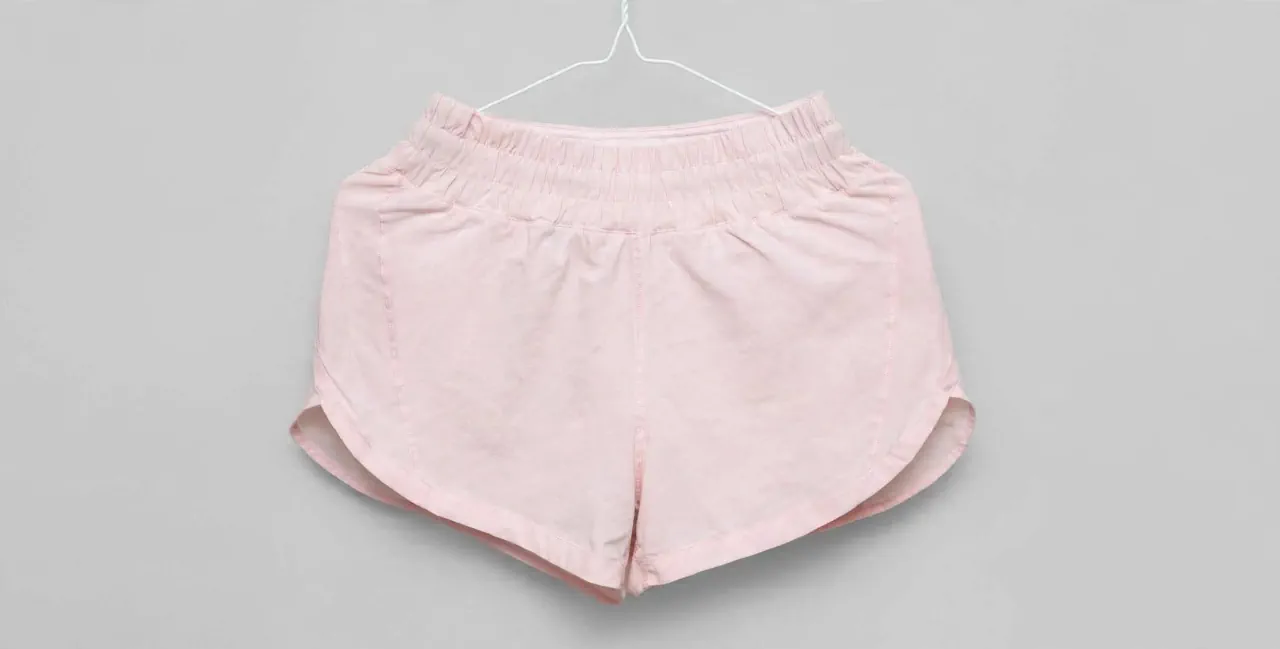 Short Lululemon - imagen 1