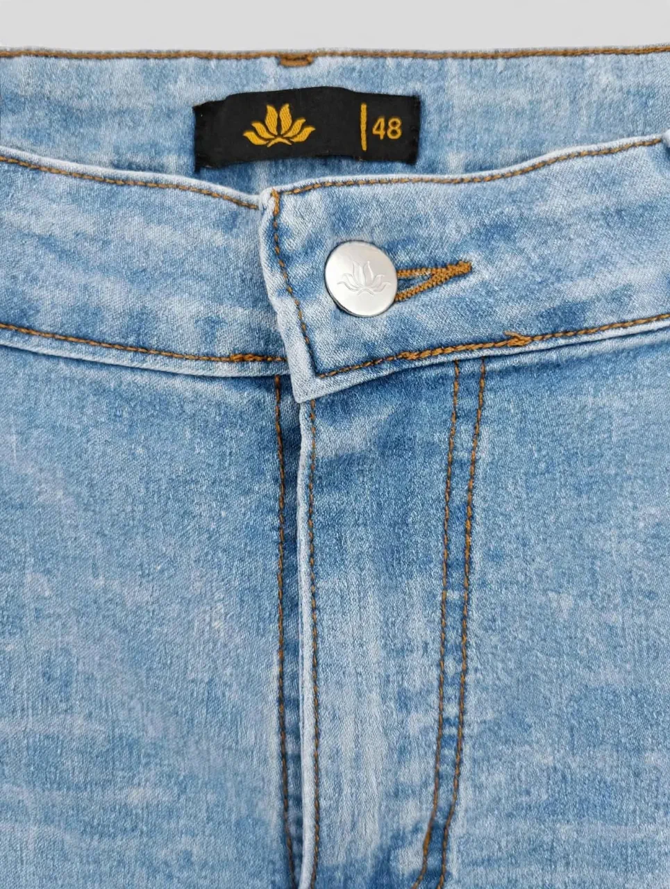 Jean Denim - imagen 1