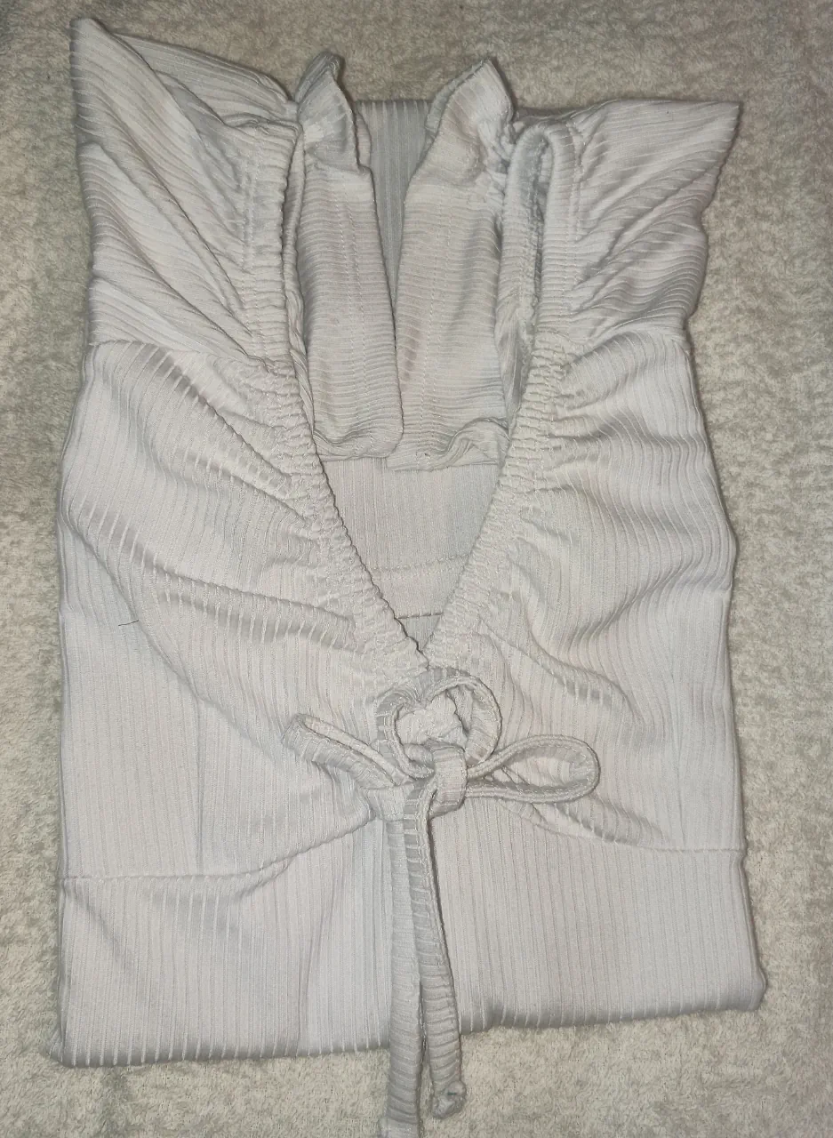 Vestido No tiene · Talle único