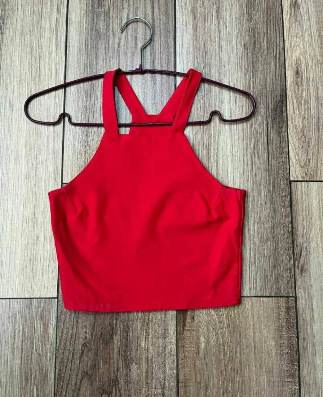Top Zara - imagen 1